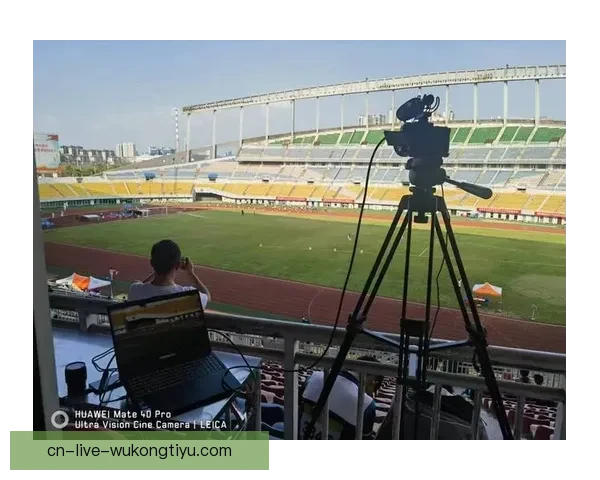 黑土足球直播平台打造专业赛事解说与球迷互动新体验全面升级时代